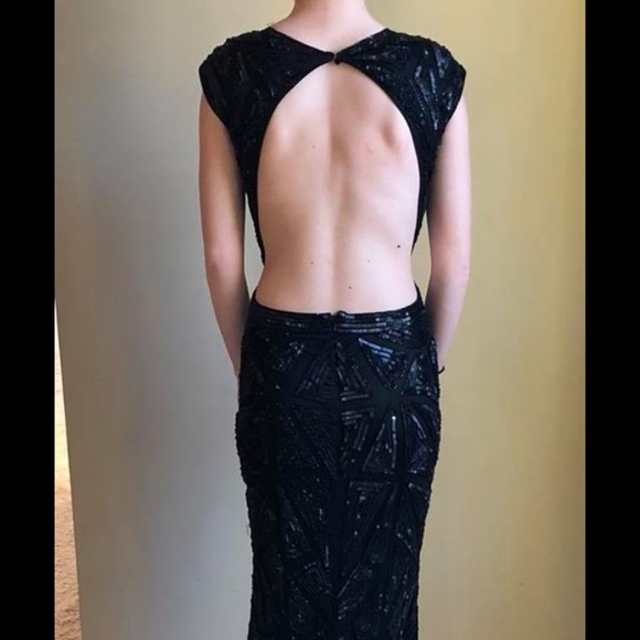 Prom Dress - Picture 5 of 7